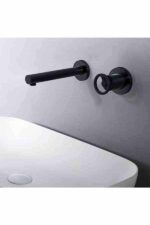 Imex Ollimpo GLC033/NG Νιπτήρος Εντοιχισμού - Image 2