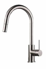 Μπαταρία Νεροχύτη Κουζίνας Inox 702600-110