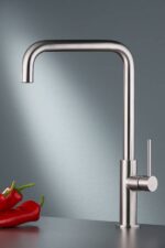 Eurorama Μπαταρία Κουζίνας Inox 702517-111