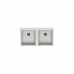 Σχάρα ανοξείδωτη για νεροχύτη QUADRA AGB01305 ELLECI - Image 2