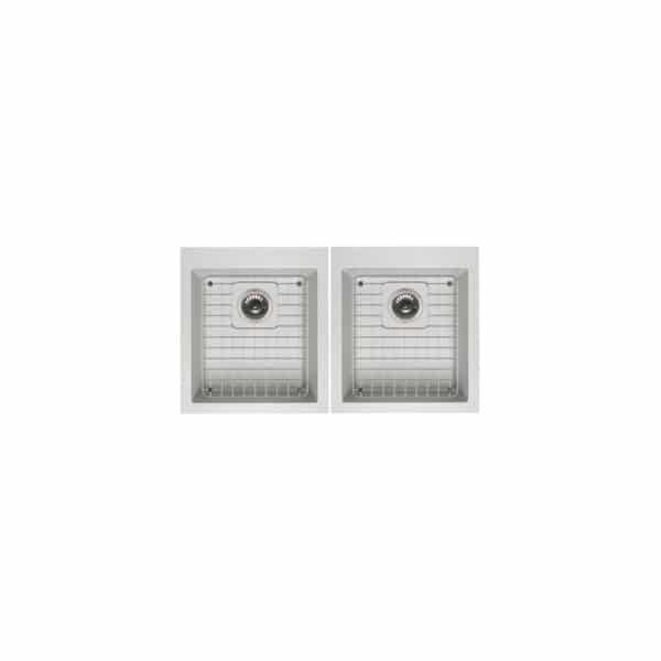 Σχάρα ανοξείδωτη για νεροχύτη QUADRA AGB01305 ELLECI - Image 2