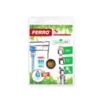 Φίλτρο ροής μπαταριών εξοικονόμισης FerroEcoSave PCH3VL FERRO - Image 2