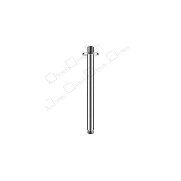 Βραχίονας παροχής νερού 50cm FERRO - Image 1