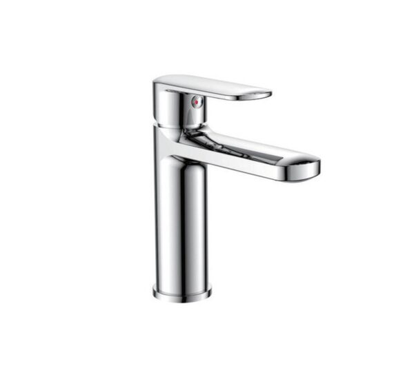 Μπαταρία νιπτήρος PEARL ZQ16328C PRAXIS KARAG - Image 2