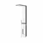Στήλη υδρομασάζ BIANCO NERO TOUCH A7118 KARAG - Image 4