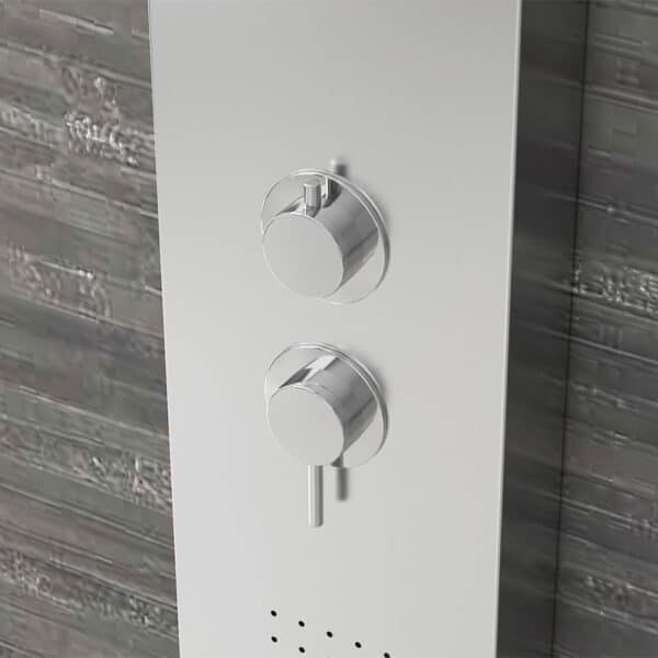 Στήλη υδρομασάζ ELEA N9901 KARAG - Image 2