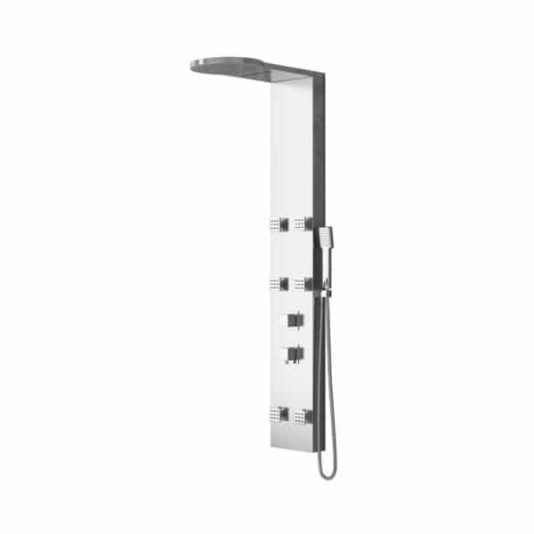 Στήλη υδρομασάζ THALIA P5046 KARAG - Image 3