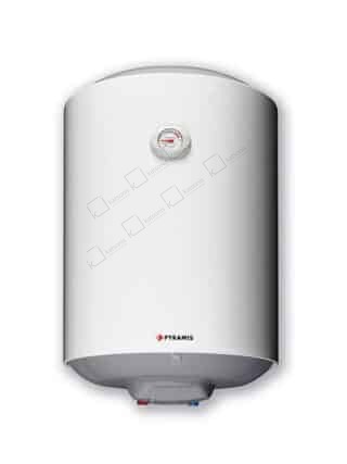 ΘΕΡΜΟΣΙΦΩΝΟ-BOILER 60 lt ΚΑΘΕΤΟ ΔΕΞΙ