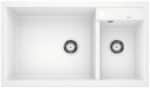 ΝΕΡΟΧΥΤΗΣ granite BLANCO METRA 9 WHITE - Image 2