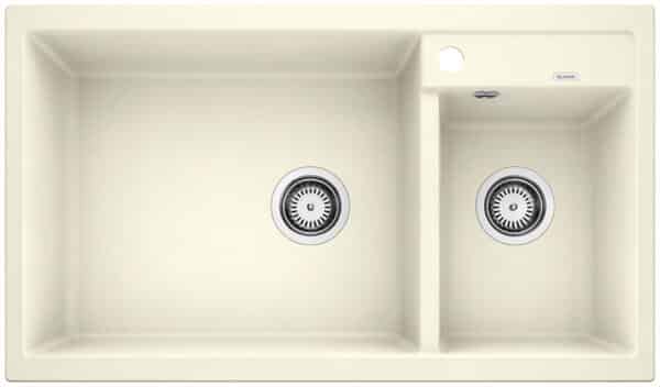 ΝΕΡΟΧΥΤΗΣ granite BLANCO METRA 9 JASMINE - Image 2