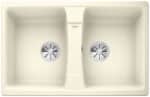 ΝΕΡΟΧΥΤΗΣ granite  BLANCO LEXA 8 JASMINE - Image 2