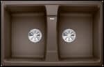 ΝΕΡΟΧΥΤΗΣ granite  BLANCO LEXA 8 COFFEE - Image 2