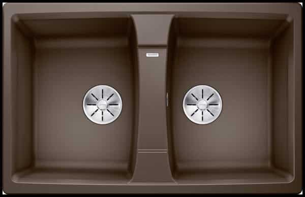 ΝΕΡΟΧΥΤΗΣ granite  BLANCO LEXA 8 COFFEE - Image 2