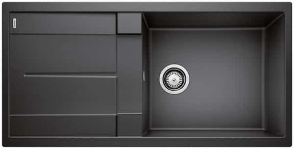 ΝΕΡΟΧ.gran BLANCO METRA XL 6 S ANTHRACITE - Image 2