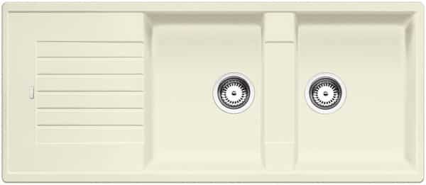 ΝΕΡΟΧΥΤΗΣ granite BLANCO ZIA 8 S JASMINE - Image 2