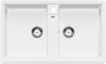 ΝΕΡΟΧΥΤΗΣ granite BLANCO ZIA 9 WHITE - Image 2