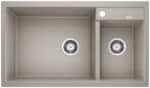 ΝΕΡΟΧΥΤΗΣ granite BLANCO METRA 9 TARTUFO - Image 2