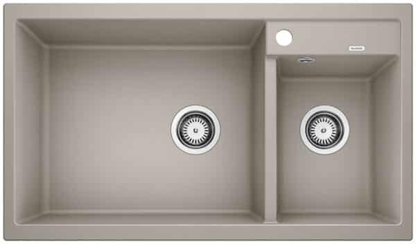 ΝΕΡΟΧΥΤΗΣ granite BLANCO METRA 9 TARTUFO - Image 2