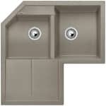 ΝΕΡΟΧΥΤΗΣ granite BALNCO METRA 9Ε TARTUFO - Image 2