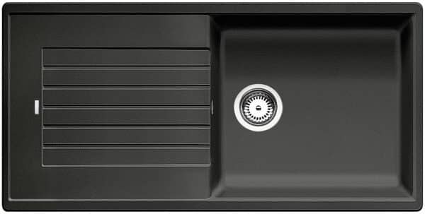 ΝΕΡΟΧ.gran BLANCO ZIA XL 6 S ANTHRACITE - Image 2