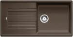 ΝΕΡΟΧΥΤΗΣ granite BLANCO ZIA XL6S COFFEE - Image 2