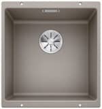 ΝΕΡΟΧΥΤΗΣ granite BLANCO SUBLINE 400 U TARTUFO - Image 2