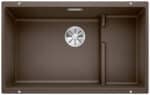 ΝΕΡΟΧΥΤΗΣ granite BLANCO SUBLINE 700U L COFFEE - Image 2