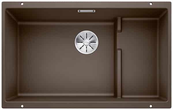ΝΕΡΟΧΥΤΗΣ granite BLANCO SUBLINE 700U L COFFEE - Image 2