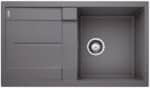 ΝΕΡΟΧΥΤΗΣ granite BLANCO METRA 5 S PEARL GREY - Image 2