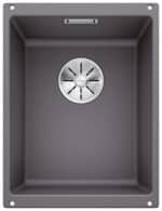ΝΕΡΟΧΥΤΗΣ granite gran BLANCO SUBLINE 320U ROCK GREY - Image 2