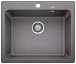 ΝΕΡΟΧΥΤΗΣ granite BLANCO NAYA 6 ROCK GREY - Image 2
