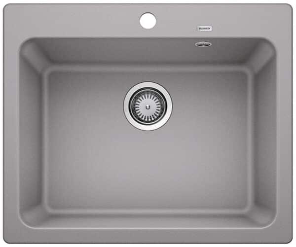 ΝΕΡΟΧΥΤΗΣ granite BLANCO NAYA 6 ALU METALLIC - Image 2