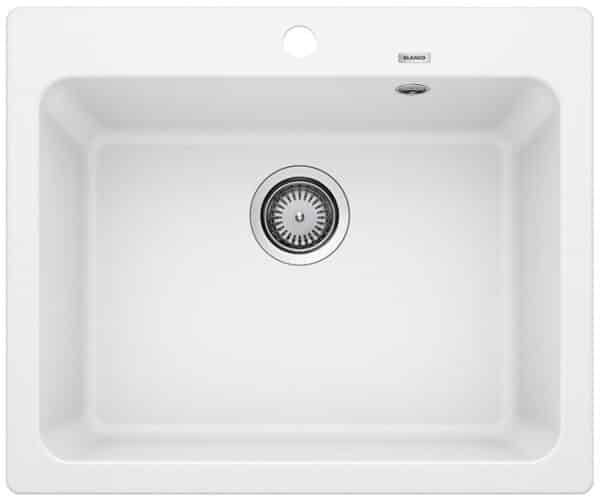 ΝΕΡΟΧΥΤΗΣ granite BLANCO NAYA 6 WHITE - Image 2