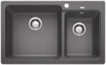 ΝΕΡΟΧΥΤΗΣ granite BLANCO NAYA 8 ROCK GREY - Image 2