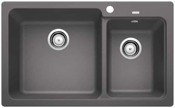 ΝΕΡΟΧΥΤΗΣ granite BLANCO NAYA 8 ROCK GREY - Image 2