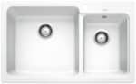 ΝΕΡΟΧΥΤΗΣ granite BLANCO NAYA 8 WHITE - Image 2