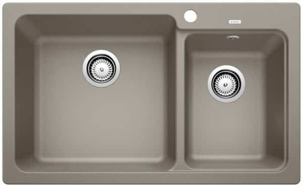 ΝΕΡΟΧΥΤΗΣ granite BLANCO NAYA 8 TARTUFO - Image 2