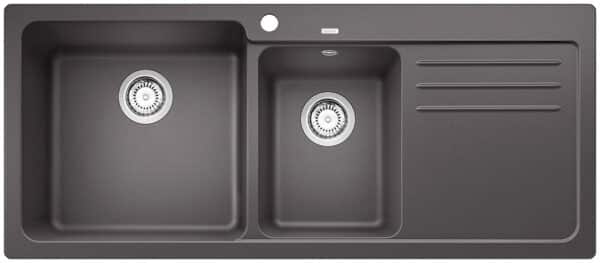 ΝΕΡΟΧΥΤΗΣ granite BLANCO NAYA 8 S ROCK GREY - Image 2