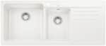 ΝΕΡΟΧΥΤΗΣ granite BLANCO NAYA 8 S WHITE - Image 2