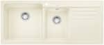ΝΕΡΟΧΥΤΗΣ granite BLANCO NAYA 8 S JASMINE - Image 2