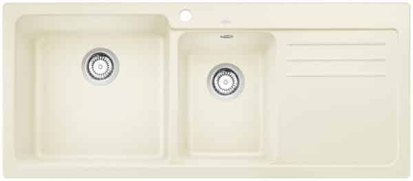 ΝΕΡΟΧΥΤΗΣ granite BLANCO NAYA 8 S JASMINE - Image 2