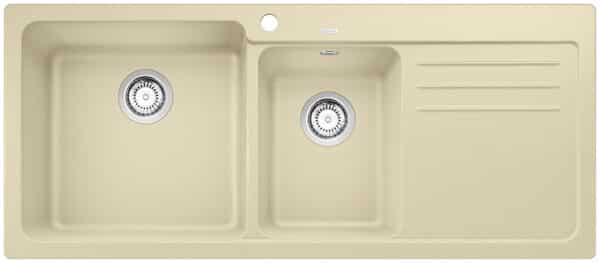 ΝΕΡΟΧΥΤΗΣ granite BLANCO NAYA 8 S CHAMPAGNE - Image 2