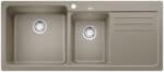 ΝΕΡΟΧΥΤΗΣ granite BLANCO NAYA 8 S TARTUFO - Image 2