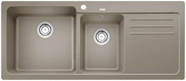ΝΕΡΟΧΥΤΗΣ granite BLANCO NAYA 8 S TARTUFO - Image 2