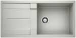 ΝΕΡΟΧ.BLANCO METRA XL 6 S PEARL GREY - Image 2