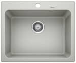 ΝΕΡΟΧΥΤΗΣ granite BLANCO NAYA 6 PEARL GREY - Image 2