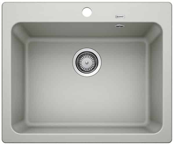 ΝΕΡΟΧΥΤΗΣ granite BLANCO NAYA 6 PEARL GREY - Image 2