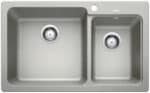 ΝΕΡΟΧΥΤΗΣ granite BLANCO NAYA 8 PEARL GREY - Image 2