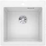 ΝΕΡΟΧΥΤΗΣ granite  BLANCO PLEON 5 WHITE - Image 2