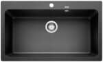 ΝΕΡΟΧΥΤΗΣ granite  BLANCO NAYA XL 9 ANTHRACITE - Image 2